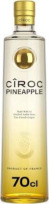 Ciroc Pineapple 1l - Image 1