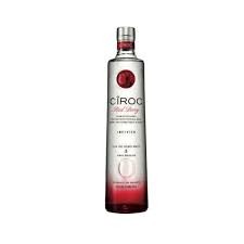 Ciroc Red Berry 1l - Image 1